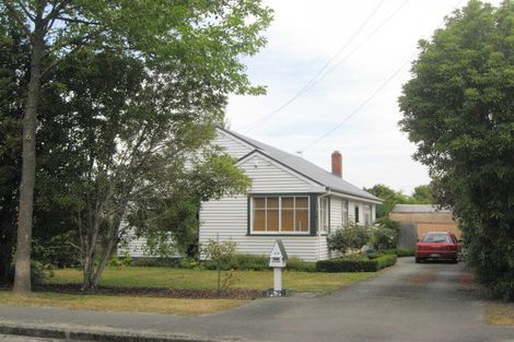 Photo of property in 37 Jameson Avenue, St Albans, Christchurch, 8052