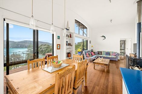 Photo of property in 8b Schoolhouse Bay Road, Kawau Island, 0920