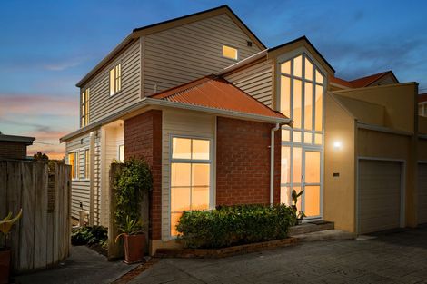 Photo of property in 26a Hobart Street, Miramar, Wellington, 6022