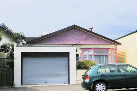 Photo of property in 221 Adelaide Road, Newtown, Wellington, 6021