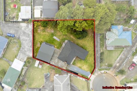 Photo of property in 14 Stainton Place, Otara, Auckland, 2023