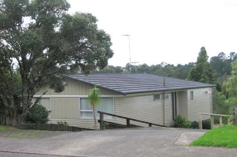 Photo of property in 61 Daffodil Street, Titirangi, Auckland, 0604