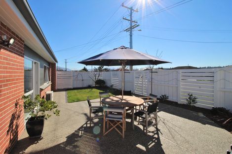 Photo of property in 46 Ventry Street, Alexandra, 9320