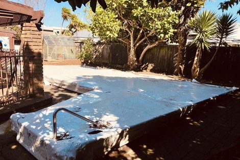 Photo of property in 26 Tokomaru Street, Welbourn, New Plymouth, 4312