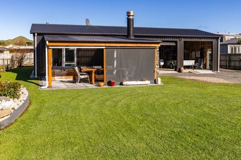 Photo of property in 4 King Street, Raetihi, 4632