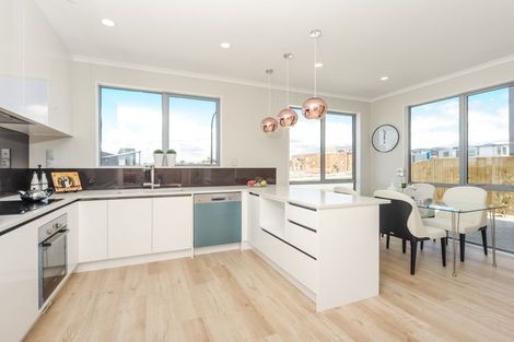 Photo of property in 36 Lockheed Street, Hobsonville, Auckland, 0618