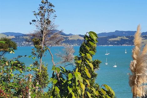 Photo of property in 498 Wyuna Bay Road, Wyuna Bay, Coromandel, 3581