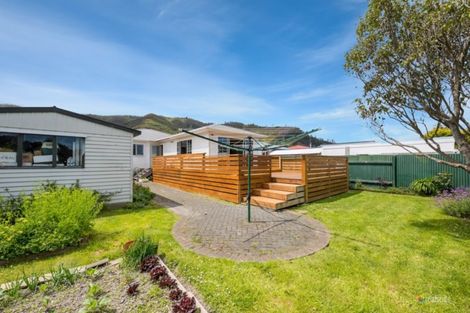 Photo of property in 67 Wise Street, Wainuiomata, Lower Hutt, 5014