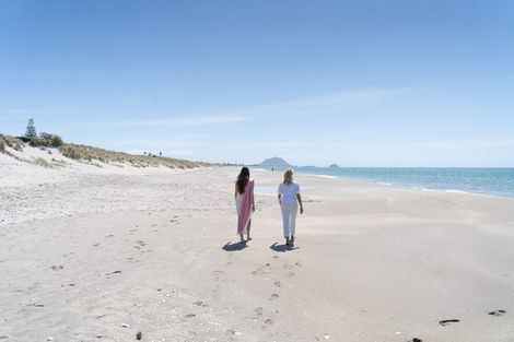 Photo of property in 116 Evans Road, Papamoa Beach, Papamoa, 3118