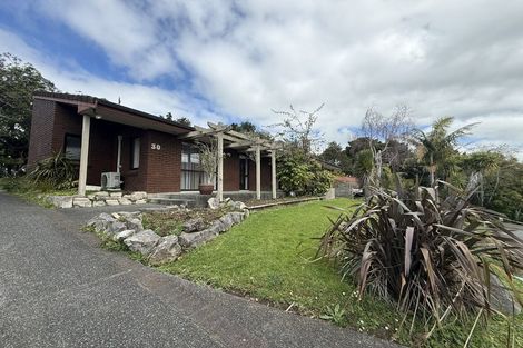 Photo of property in 30 Ngahere Drive, Horahora, Whangarei, 0110