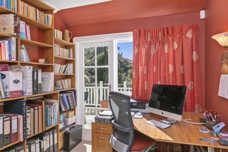 Photo of property in 48 Clark Street, Khandallah, Wellington, 6035