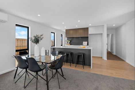 Photo of property in 14 Nirmal Way, Rolleston, 7614