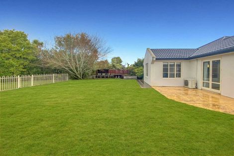 Photo of property in 7 Aylsham Lane, Casebrook, Christchurch, 8051