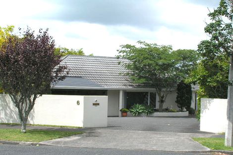 Photo of property in 6 Napier Avenue, Takapuna, Auckland, 0622