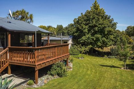 Photo of property in 16 Robinson Street, Cheviot, 7310