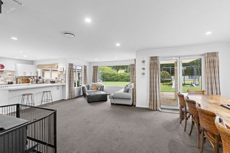 Photo of property in 286a Isaac Road, Eyrewell, Rangiora, 7476