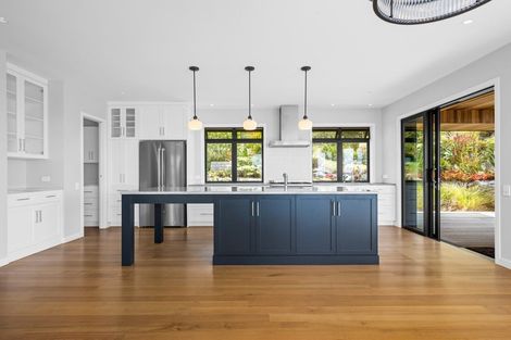 Photo of property in 99 Upper Whangateau Road, Big Omaha, Warkworth, 0985