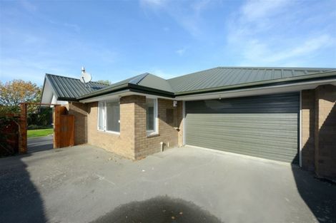 Photo of property in 2/54 Saint Johns Street, Woolston, Christchurch, 8062