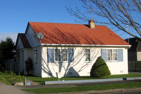 Photo of property in 86 Savage Crescent, West End, Palmerston North, 4412