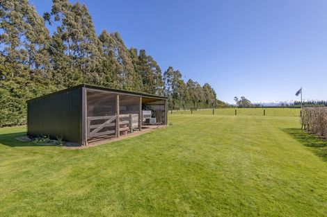 Photo of property in 1103 Greendale Road, Darfield, 7571