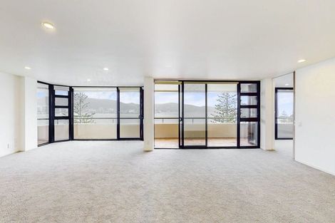 Photo of property in 6/260 Oriental Parade, Oriental Bay, Wellington, 6011