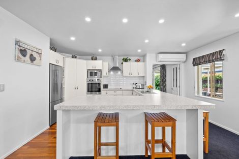 Photo of property in 5 Wildhawk Place, Shirley, Christchurch, 8061