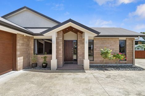 Photo of property in 3 Sequoia Place, Morrinsville, 3300