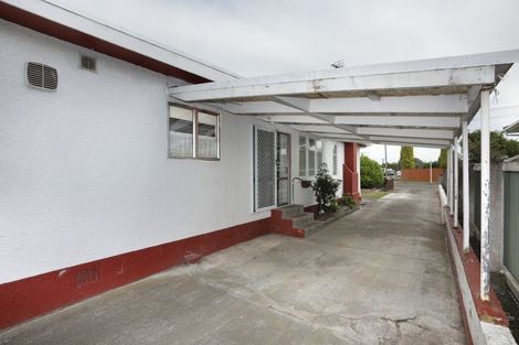 Photo of property in 35 Churchill Avenue, Feilding, 4702
