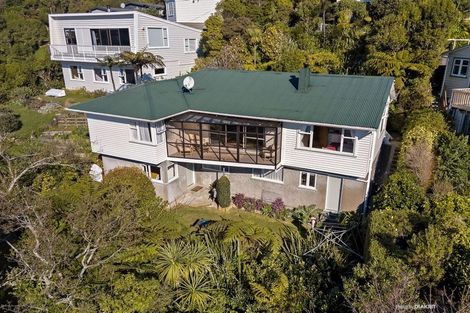 Photo of property in 177 Pembroke Road, Wilton, Wellington, 6012