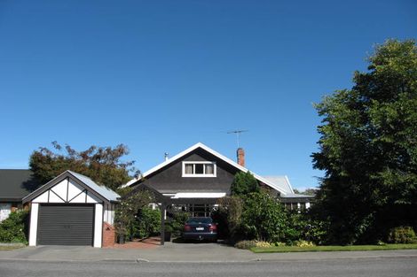 Photo of property in 94 Wills Street, Ashburton, 7700