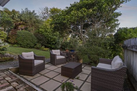 Photo of property in 8 Westmere Crescent, Westmere, Auckland, 1022