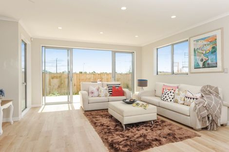 Photo of property in 36 Lockheed Street, Hobsonville, Auckland, 0618