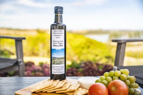 Photo of property in 241d Heatley Road, Whakapirau, Maungaturoto, 0583