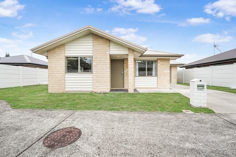Photo of property in 63a Te Manatu Drive, Huntington, Hamilton, 3210