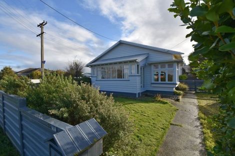 Photo of property in 44 Moa Street, Waikiwi, Invercargill, 9810