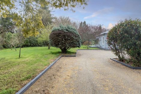 Photo of property in 60 Phillips Street, Tikokino, Waipawa, 4273