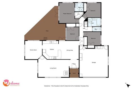 Photo of property in 4 Hollybush Drive, Brightwater, 7022