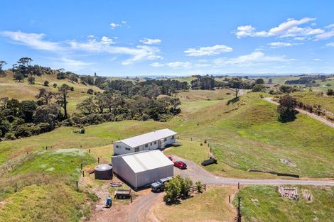 Photo of property in 159 Given Road, Pollok, Waiuku, 2684