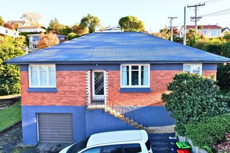 Photo of property in 10 Melrose Street, Roslyn, Dunedin, 9010