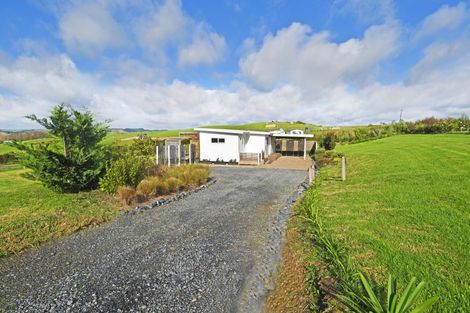 Photo of property in 64 Brown Road, Hakaru, Kaiwaka, 0573