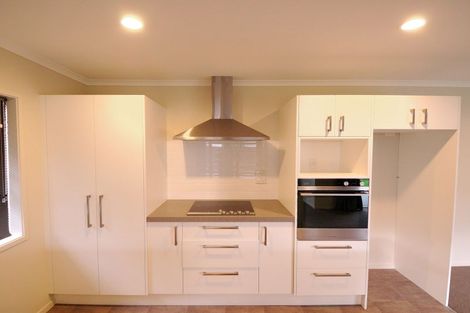 Photo of property in 1 Limbrick Crescent, Wigram, Christchurch, 8042