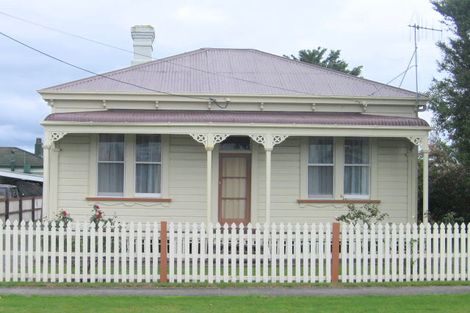 Photo of property in 3 Ward Street, Te Aroha, 3320