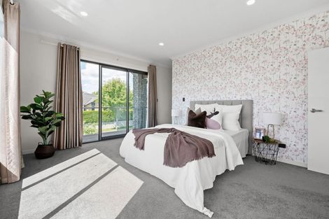 Photo of property in 8 Longbow Terrace, Flagstaff, Hamilton, 3210