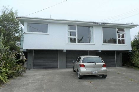 Photo of property in 2/133 Bristol Street, St Albans, Christchurch, 8014
