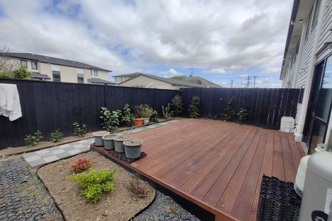 Photo of property in 23f Motatau Road, Papatoetoe, Auckland, 2025