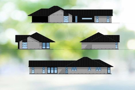 Photo of property in 9 Drylands Drive, Rolleston, 7614