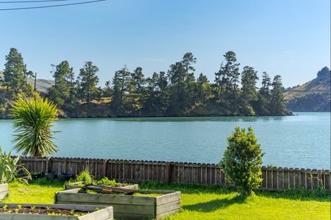 Photo of property in 152 Pa Road, Port Levy, Diamond Harbour, 8972