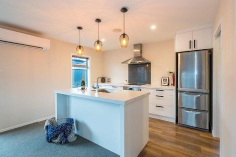 Photo of property in 45 Silver Springs Boulevard, Mosgiel, 9024