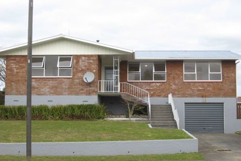 Photo of property in 33 Penrith Street, Westown, New Plymouth, 4310