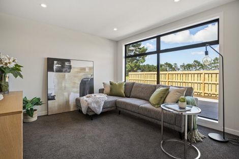 Photo of property in 111 Mclarin Road, Glenbrook, 2681